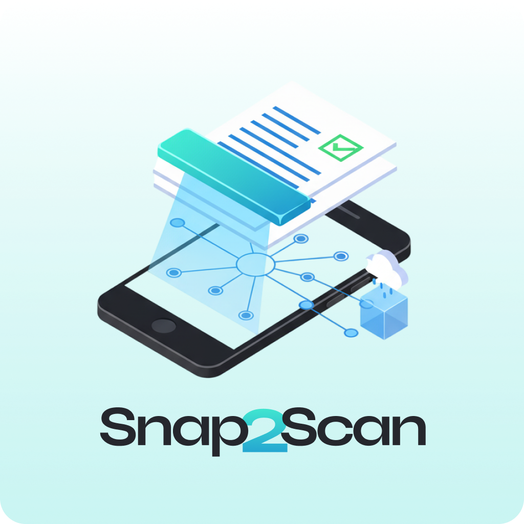Snap2Scan